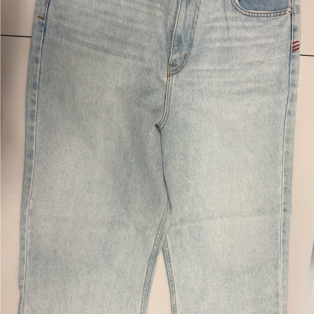 BDG Light Blue Baggy Fit Jeans